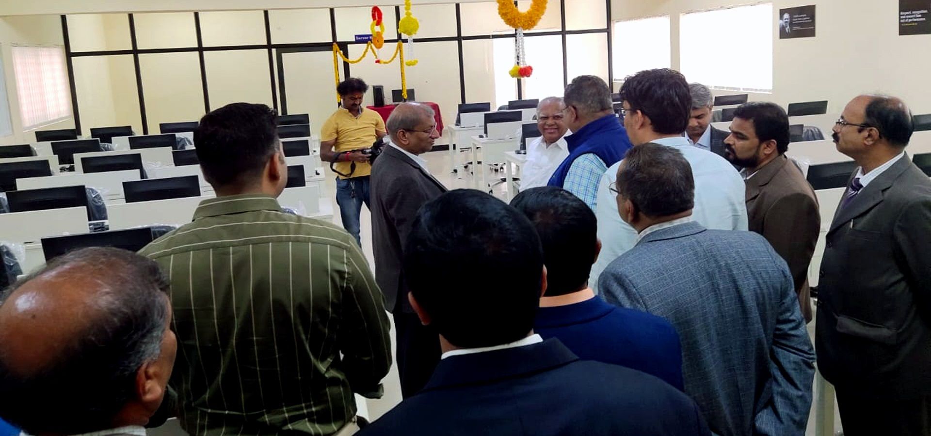 <!-- Slide 7 -->Shridevi Skill Development Centre