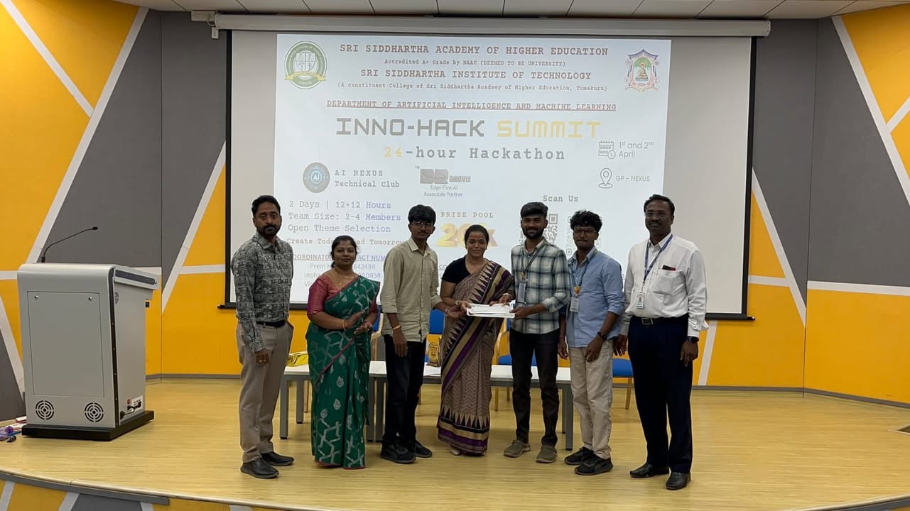 Shridevi Institute of Engineering and Technology